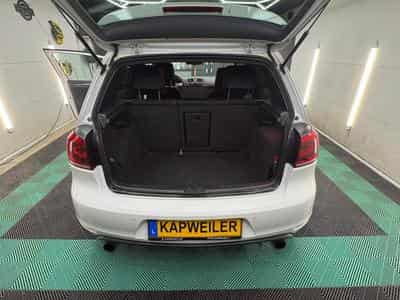 VW Golf GTI 2.0 TSI 6v Soundsystem Schiebedach (2012) - Foto 5