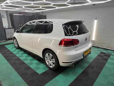 VW Golf GTI 2.0 TSI 6v Soundsystem Schiebedach (2012) - Foto 6