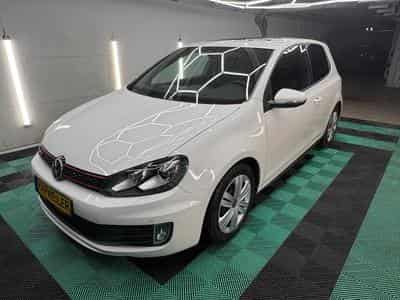 VW Golf GTI 2.0 TSI 6v Soundsystem Schiebedach (2012) - Foto 7