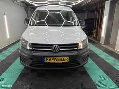 VW Caddy Fourgon 2.0 tdi 75 kw 102 ch. (2018) - Foto 1
