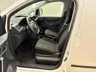 VW Caddy Fourgon 2.0 tdi 75 kw 102 ch. (2018) - Foto 6