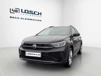 VW Taigo Life (2026) - Photo 1