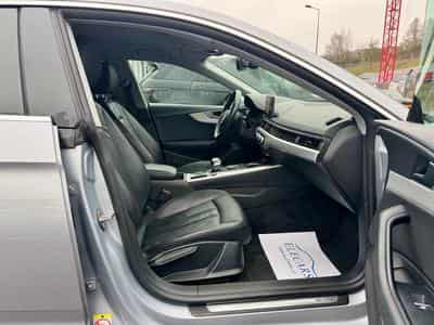 Audi A5 Sportback 40 TDI 190 design S-Tronic (2019) - Photo 9