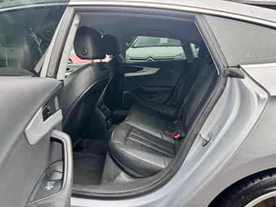 Audi A5 Sportback 40 TDI 190 design S-Tronic (2019) - Photo 11