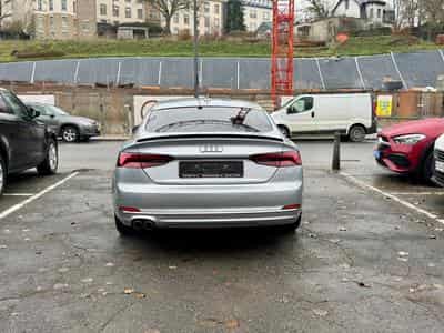 Audi A5 Sportback 40 TDI 190 design S-Tronic (2019) - Photo 5