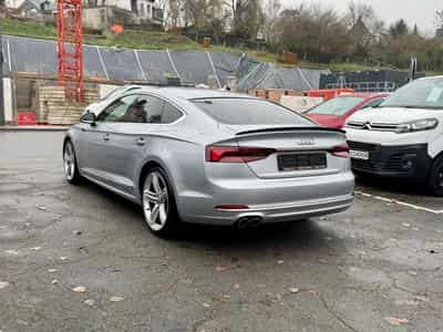 Audi A5 Sportback 40 TDI 190 design S-Tronic (2019) - Photo 4