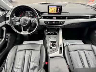 Audi A5 Sportback 40 TDI 190 design S-Tronic (2019) - Photo 8