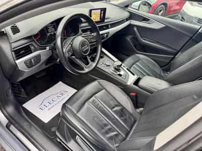 Audi A5 Sportback 40 TDI 190 design S-Tronic (2019) - Photo 7