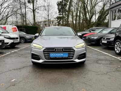 Audi A5 Sportback 40 TDI 190 design S-Tronic (2019) - Photo 2