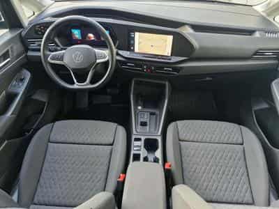 VW Caddy Life (2024) - Foto 3