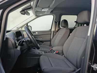 VW Caddy Life (2024) - Foto 4