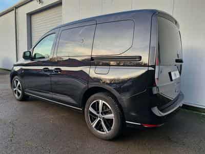 VW Caddy Life (2024) - Foto 2