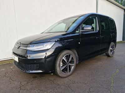 VW Caddy Life (2024) - Foto 1