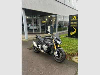BMW S 580 1000 R (2019) - Photo 1