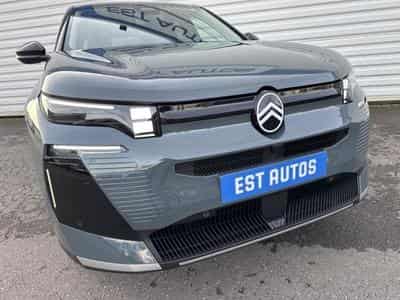 Citroën C5 Aircross C5 Aircross 1.2 Hybride 145ch MAX boite automatique (2025) - Foto 1