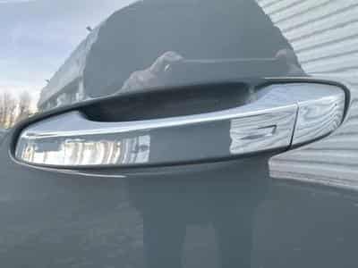 Citroën C5 Aircross C5 Aircross 1.2 Hybride 145ch MAX boite automatique (2025) - Foto 12