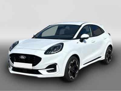 Ford Puma (2024) - Photo 1