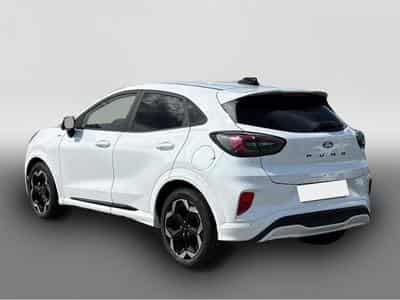 Ford Puma (2024) - Photo 2