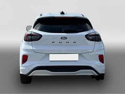 Ford Puma (2024) - Photo 3