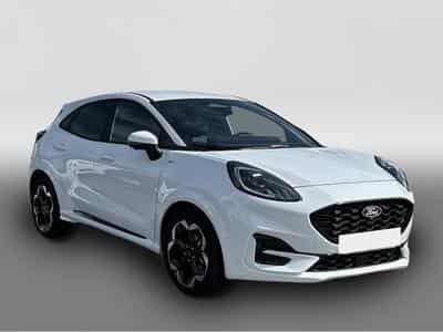 Ford Puma (2024) - Photo 5