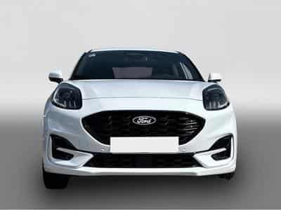 Ford Puma (2024) - Photo 6
