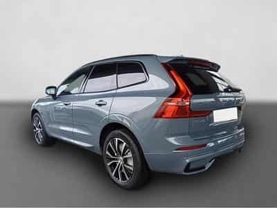 Volvo XC60 (2023) - Photo 3