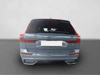 Volvo XC60 (2023) - Photo 4