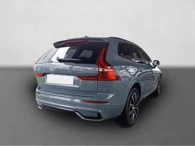 Volvo XC60 (2023) - Photo 5
