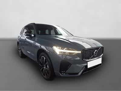 Volvo XC60 (2023) - Photo 6