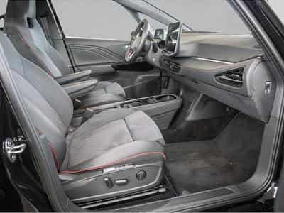 VW ID.3 (2025) - Photo 2