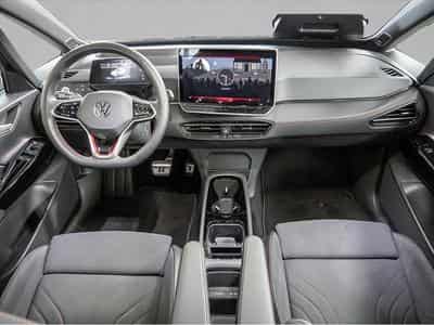 VW ID.3 (2025) - Photo 5