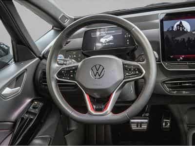 VW ID.3 (2025) - Photo 6