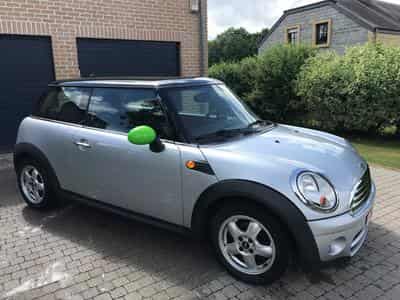Mini One (2018) - Photo 1