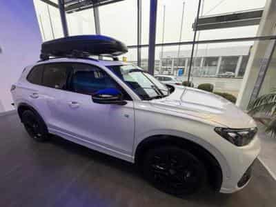 VW Tiguan R-LINE (2025) - Foto 1