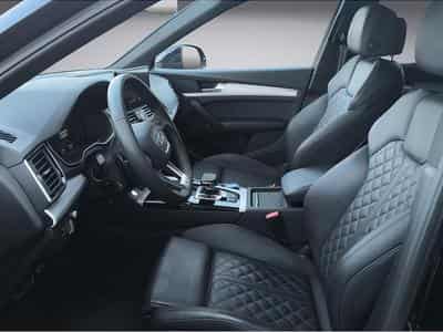 Audi Q5 (2026) - Photo 11