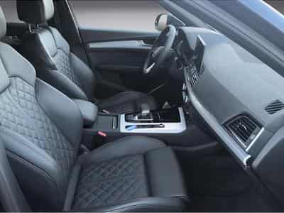 Audi Q5 (2026) - Photo 12