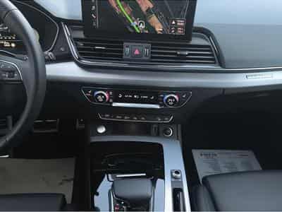 Audi Q5 (2026) - Photo 14