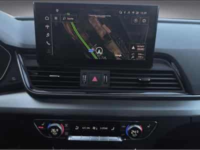 Audi Q5 (2026) - Photo 15