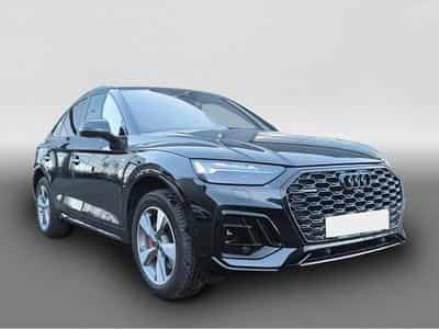 Audi Q5 (2026) - Photo 3