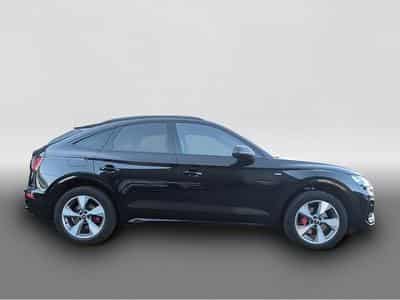 Audi Q5 (2026) - Photo 5