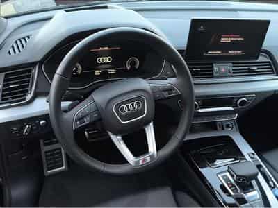 Audi Q5 (2026) - Photo 9