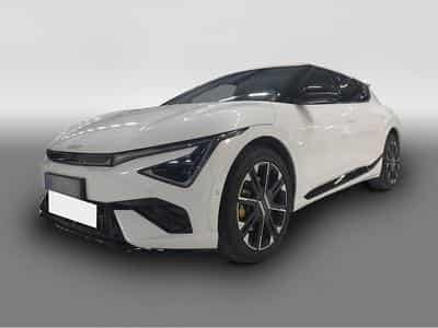 Kia EV6 (2026) - Photo 1