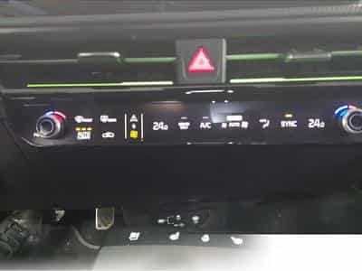 Kia EV6 (2026) - Photo 10