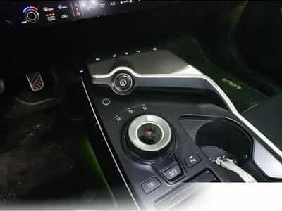 Kia EV6 (2026) - Photo 11