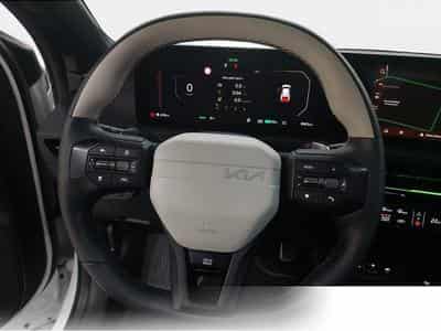 Kia EV6 (2026) - Photo 12