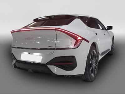 Kia EV6 (2026) - Photo 2