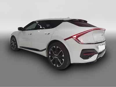 Kia EV6 (2026) - Photo 3