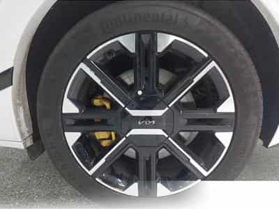 Kia EV6 (2026) - Photo 5