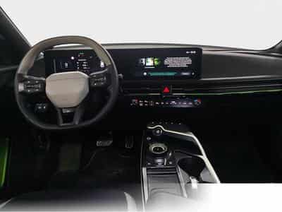 Kia EV6 (2026) - Photo 6