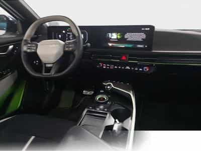 Kia EV6 (2026) - Photo 7